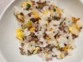 [食]2024.7.5昼ごはん