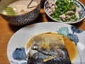 [食]2024.7.5晩ごはん