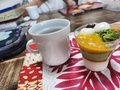 [パッチめし]2024.7.19おやつ