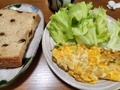 [食]2024.7.26朝ごはん