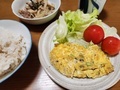 [食]2024.8.4朝ごはん