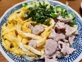 [食]2024.8.4昼ごはん