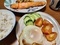 2024.8.6昼ごはん