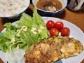 [食]2024.8.8朝ごはん