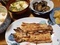 2024.8.8晩ごはん