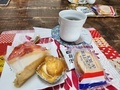 [食]2024.8.9おやつ