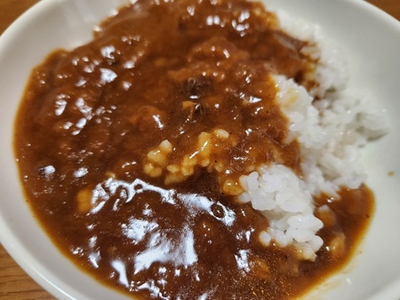 2024.8.11昼ごはん