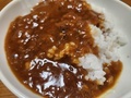 [食]2024.8.11昼ごはん