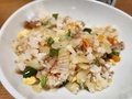 [食]2024.8.13昼ごはん