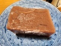 [食][いただき物]22024.10.1おやつ
