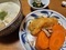 2024.10.2晩ごはん