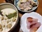 2024.11.20晩ごはん