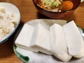 [食]2024.11.20昼ごはん