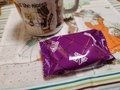 [食]2025.3.24おやつ