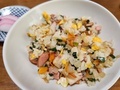 [食]2025.4.17昼ごはん