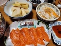 [食]2025.4.23晩ごはん
