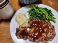 [食]2025.4.26晩ごはん