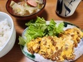 [食]2025.6.12昼ごはん
