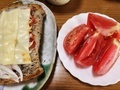 [食]2025.6.28朝ごはん