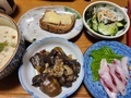 [食]2025.6.28晩ごはん