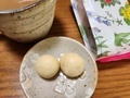 [食]2025.6.29おやつ