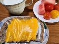[食]2025.6.29朝ごはん