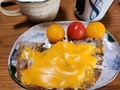 [食]2025.6.30朝ごはん