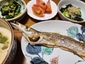[食]2025.7.1晩ごはん