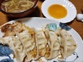 [食]2025.7.2晩ごはん