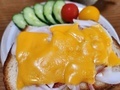 [食]2025.7.3朝ごはん