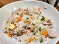 [食]2025.7.3昼ごはん