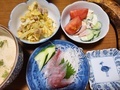 [食]2025.7.4晩ごはん