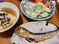 [食]2025.7.5昼ごはん