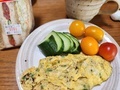 [食]2025.7.6朝ごはん