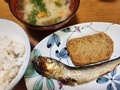 [食]2025.7.6昼ごはん