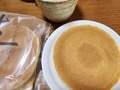 [食]2025.7.7昼ごはん