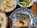 [食]2025.7.7晩ごはん