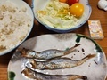 [食]2025.7.8昼ごはん