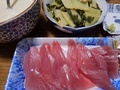 [食]2026.2.2晩ごはん
