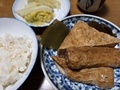 [食]2026.3.5夜食