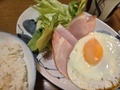 [食]2026.3.5朝ごはん