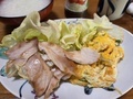 [食]2026.4.12朝ごはん