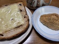 [食]2026.4.13朝ごはん