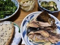 [食]2026.4.14晩ごはん
