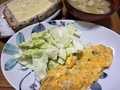 [食]2026.4.15朝ごはん
