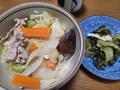 [食]2026.4.15昼ごはん