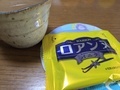 [食]2026.4.16おやつ