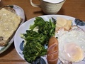 [食]2026.04.18朝ごはん