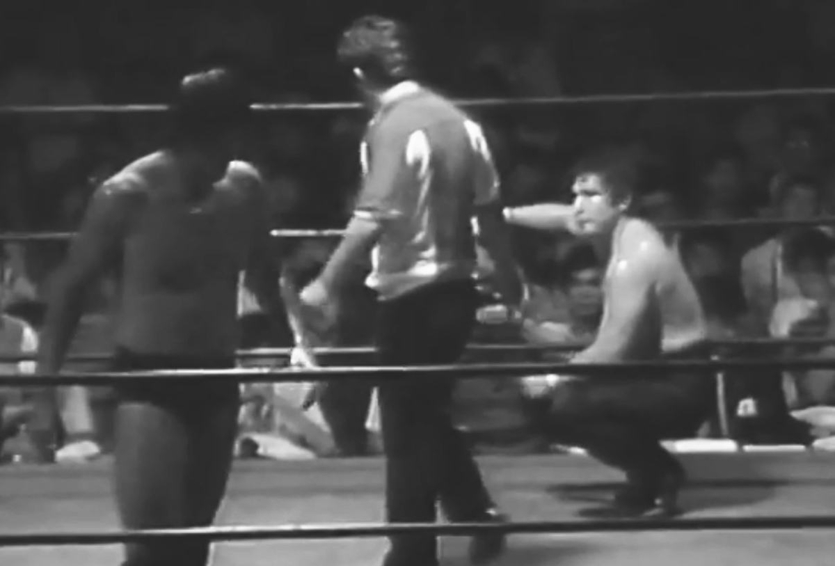 ガチンコ セメント プロレス不穏試合まとめ シュート ブック破り ガチンコ セメント プロレス不穏試合まとめ シュート ブック破り