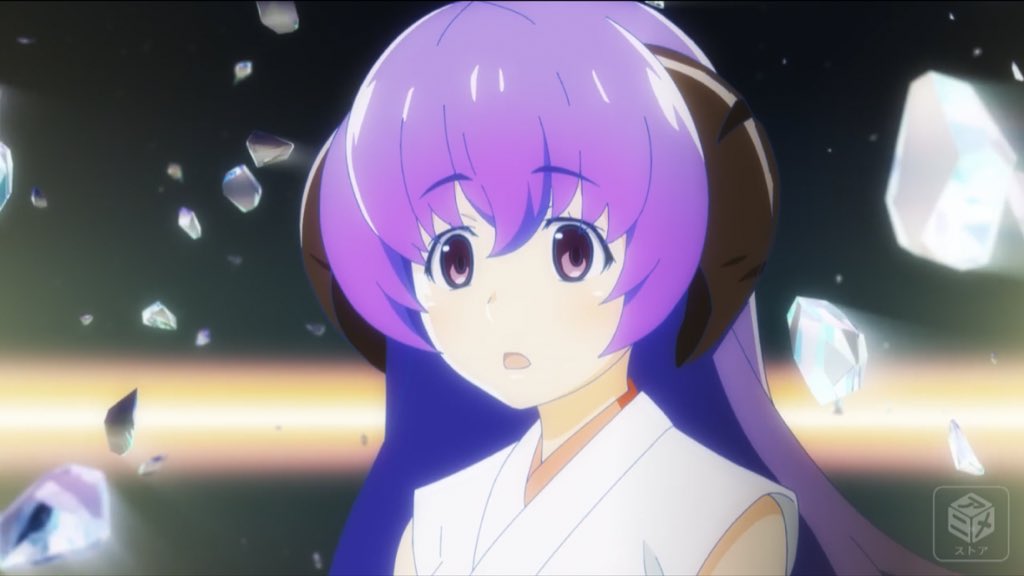 神楽し編 其の壱 考察』オヤシロさま - つきのひかり(ひぐらし 業/卒